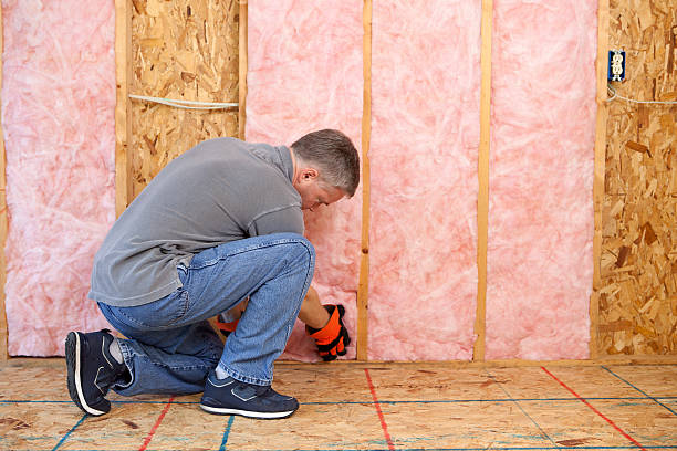 Best Energy Efficiency Insulation in White House Station, NJ